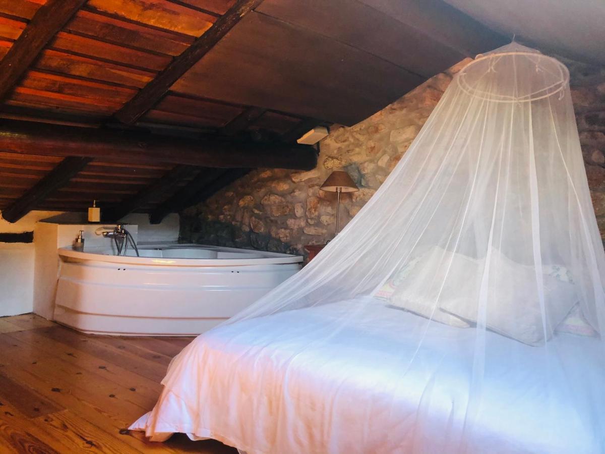 Hdec Hosteria De Castaneda Alojamiento Turistico Puente Viesgo Esterno foto