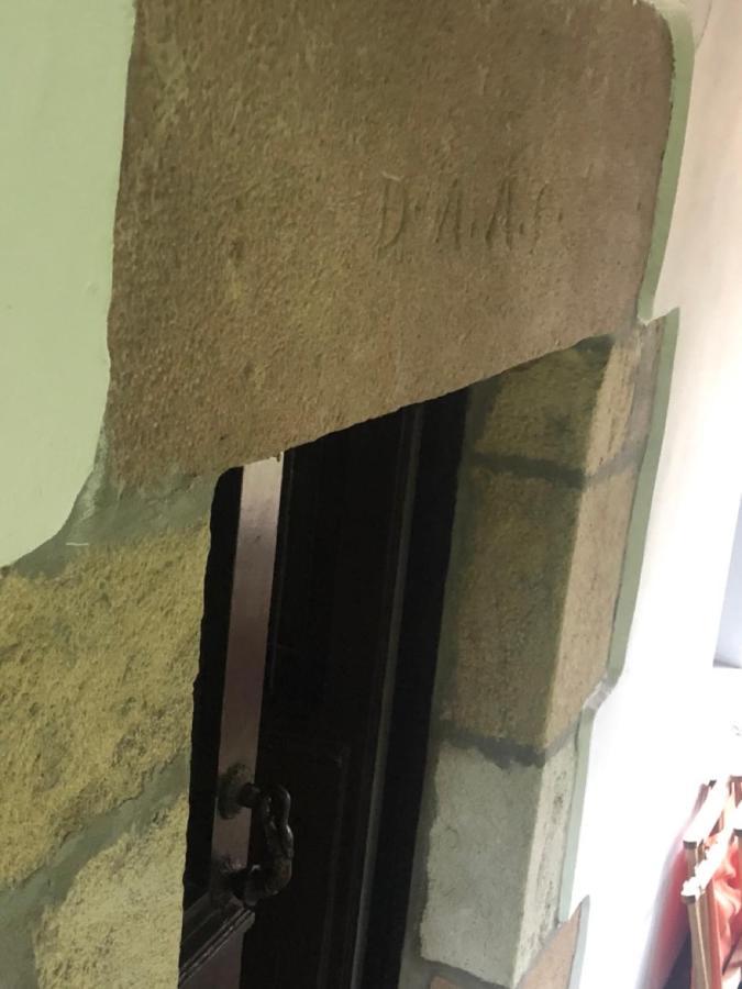 Hdec Hosteria De Castaneda Alojamiento Turistico Puente Viesgo Esterno foto