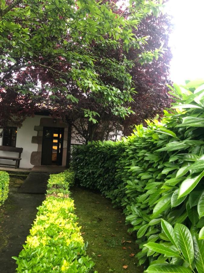 Hdec Hosteria De Castaneda Alojamiento Turistico Puente Viesgo Esterno foto